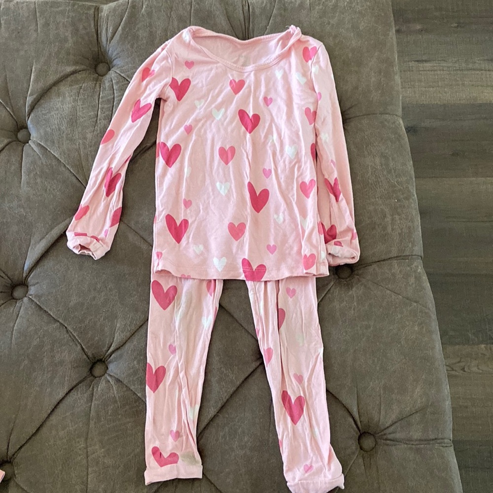 Kyte pajamas